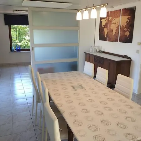 2 Bedroom App, Close To The And Plopsaland *