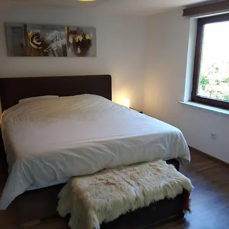 2 Bedroom App, Close To The And Plopsaland Apartment