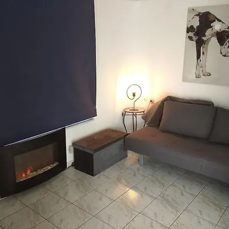 Apartment 2 Bedroom App, Close To The And Plopsaland