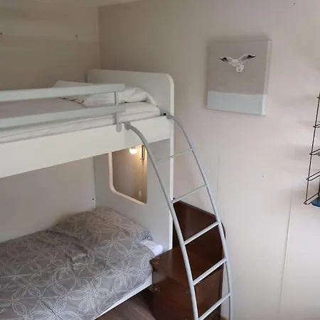 2 Bedroom App, Close To The And Plopsaland Apartment De Panne